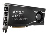 AMD Radeon Pro W7700