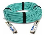 AddOn - 100GBase-AOC direct attach cable