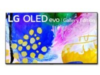 LG OLED97G2CUA - 97" Diagonal Class OLED TV