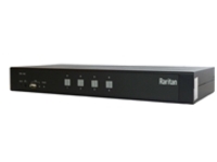Raritan Secure Switch RSS4-104-DUAL