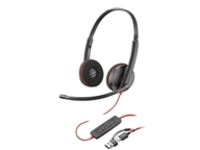 Poly Blackwire 3220 - Blackwire 3200 Series