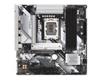 ASRock B760M Pro RS - Motherboard