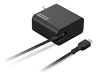 Lenovo - USB-C power adapter