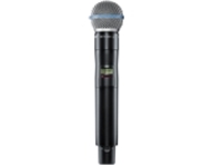 Shure Axient Digital AD2/B58A