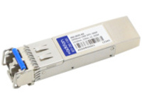 AddOn - SFP+ transceiver module (equivalent to: Dell 462-3625)