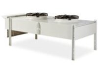 APC - Air-conditioning condenser