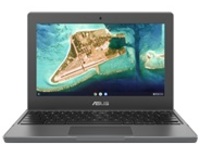 ASUS Chromebook CR1 CR1100CKA-YZ142T