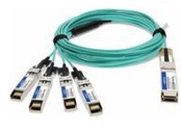 AddOn - 100GBase-AOC direct attach cable