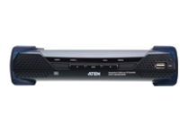 ATEN - KVM / audio / serial / USB extender