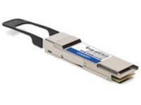 AddOn - QSFP+ transceiver module (equivalent to: Palo Alto Networks PAN-QSFP-40GBASE-SR4)