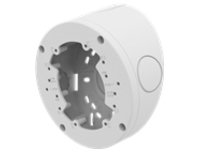 TILT MOUNT, COMPATIBLE WITH: QNV-C8083R/C9083R, QNV-C8011R/C8012/C9011R, QND-601