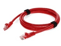 AddOn - Patch cable - RJ-45 (M) to RJ-45 (M)