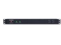 CyberPower Rackbar Surge Protection RKBS20ST2F10R