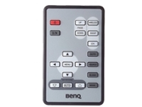 BenQ - Remote control
