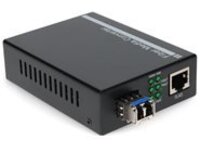 AddOn - Fiber media converter