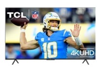 TCL 85S410R-CA - 85" Diagonal Class S Class S4 LED-backlit LCD TV