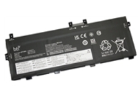 BTI - Notebook battery (equivalent to: Lenovo L20M3P71, Lenovo SB11A13105, Lenovo 5B11A13107, Lenovo 5B11A13108, Lenovo L20C3P71, Lenovo L20L3P71, Lenovo SB11A13106)