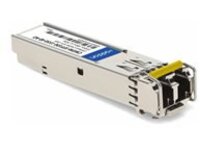 AddOn - SFP+ transceiver module (equivalent to: Cisco CWDM-SFP10G-1550-40)