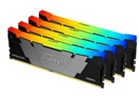 Kingston FURY Renegade RGB | Overview, Specs, Details | SHI