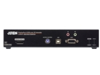 ATEN - KVM / audio / serial / USB extender
