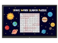 LG CreateBoard 65TR3DK-B