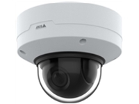 AXIS Q3626-VE - Netzwerk-berwachungskamera