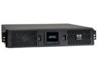 Tripp Lite UPS Smart Online 2200VA 1800W Rackmount 120V LCD USB DB9 2URM