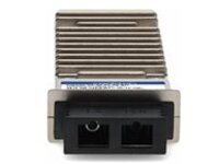 AddOn - X2 transceiver module (equivalent to: Cisco DWDM-X2-36.61-40)