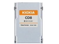 KIOXIA CD8-V Series KCD8DVUG12T8