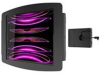 Compulocks iPad Pro 12.9" (3-6th Gen) Space Enclosure Wall Mount Plus Hub
