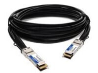 AddOn - 200GBase-CU direct attach cable