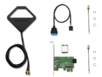 Intel Wi-Fi 6E AX210