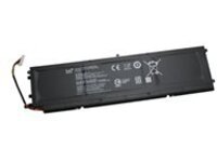 BTI - Notebook battery (equivalent to: Razer RC30-0281)