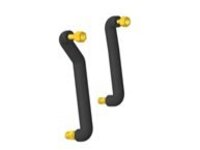 APC - Cooling system bottom installation pipe kit