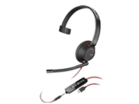 Poly Blackwire 5210 - Blackwire 5200 series