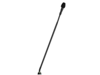 Shure Microflex Gooseneck MX415LP/N