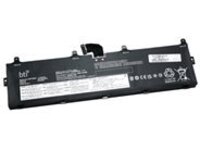BTI - Notebook battery (equivalent to: Lenovo 01AV497, Lenovo L17M6P52, Lenovo SB10K97636, Lenovo 01AV498)
