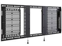 Chief Tempo PDU Bundle TV Wall Mount