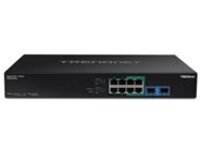 TRENDnet TPE BG102G - Switch