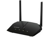 NETGEAR R6120 - Wireless router 4-port switch