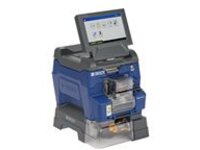 Brady Wraptor A6200 - Label printer