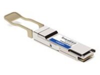 AddOn - QSFP28 transceiver module (equivalent to: F5 Networks F5-UPG-QSFP28-SR4)