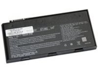BTI - Notebook battery (equivalent to: MSI BTY-M6D)