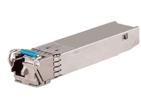 HPE Aruba - SFP56 transceiver module