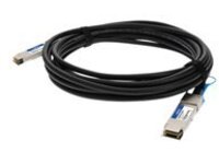 AddOn 10m Juniper Compatible QSFP+ DAC