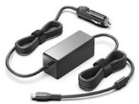 BTI - Power adapter - car / USB-C