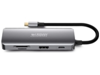 Urban Factory HUBEE 8 IN 1