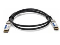AddOn - 400GBase-CU direct attach cable