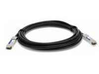 AddOn 7m Juniper Compatible QSFP+ DAC