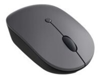 Lenovo Go - Mouse - ergonomic